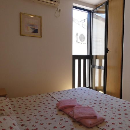 Apartments Mare Μπούντβα Εξωτερικό φωτογραφία