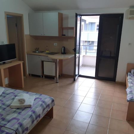 Apartments Mare Μπούντβα Εξωτερικό φωτογραφία