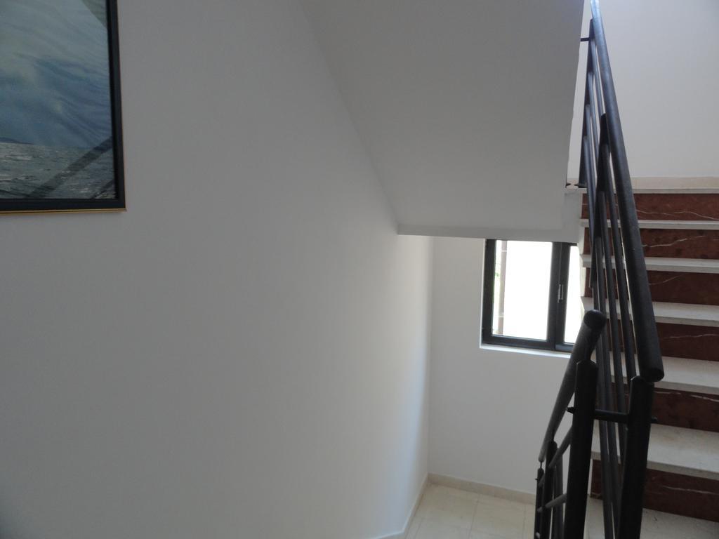 Apartments Mare Μπούντβα Εξωτερικό φωτογραφία
