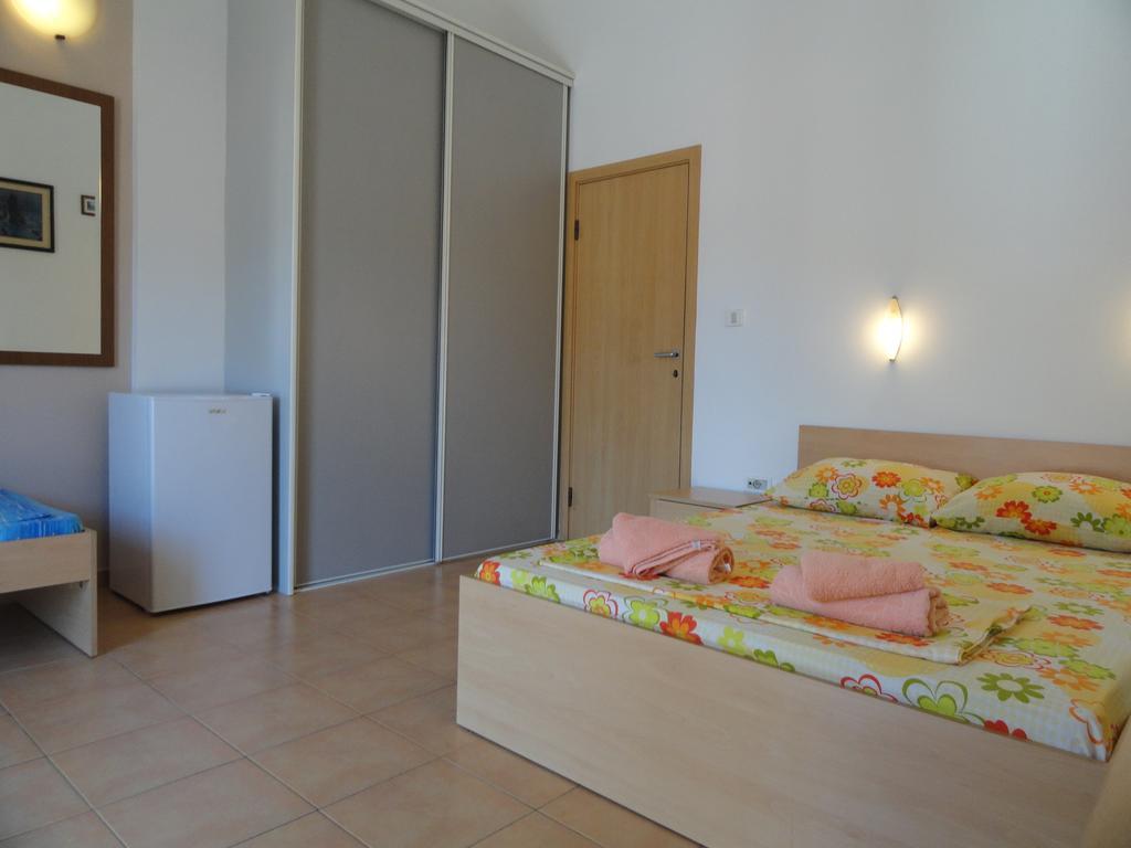Apartments Mare Μπούντβα Εξωτερικό φωτογραφία
