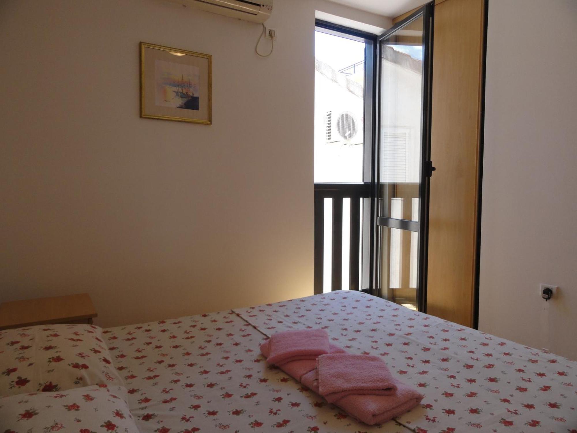 Apartments Mare Μπούντβα Εξωτερικό φωτογραφία