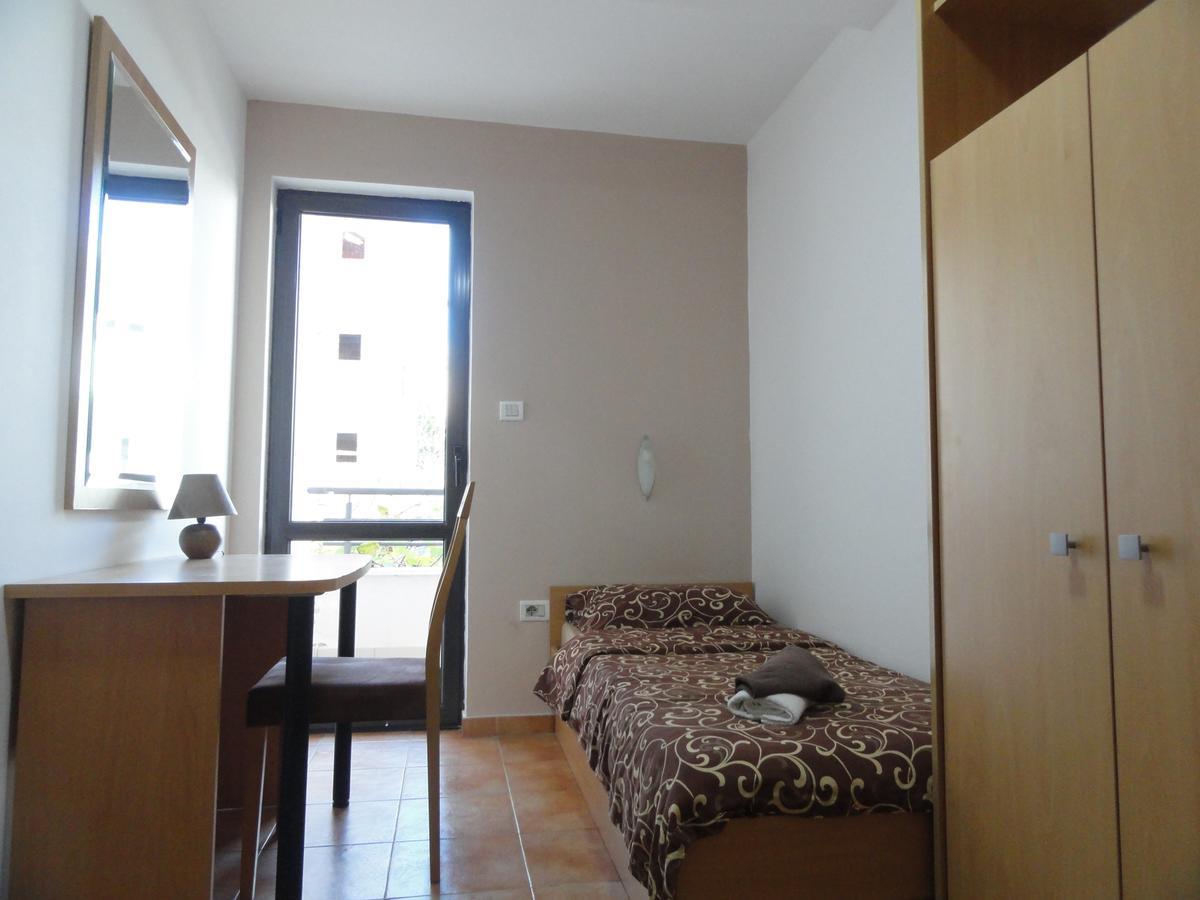 Apartments Mare Μπούντβα Δωμάτιο φωτογραφία