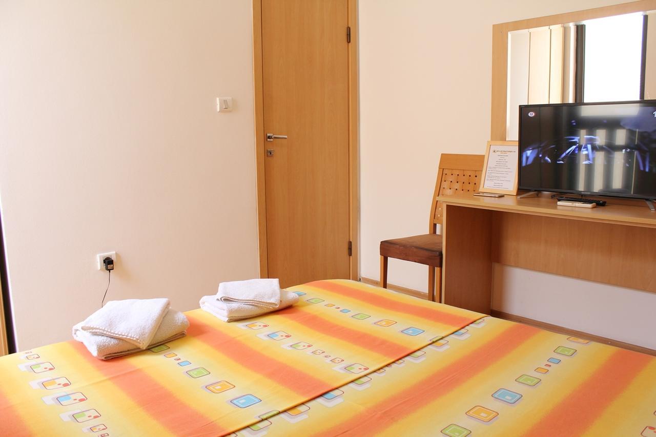 Apartments Mare Μπούντβα Δωμάτιο φωτογραφία