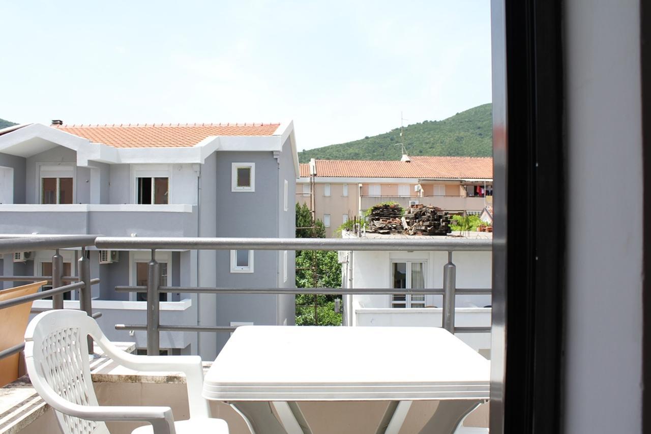 Apartments Mare Μπούντβα Δωμάτιο φωτογραφία