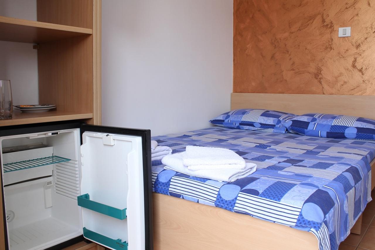 Apartments Mare Μπούντβα Δωμάτιο φωτογραφία