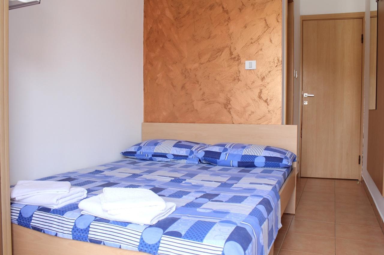 Apartments Mare Μπούντβα Δωμάτιο φωτογραφία