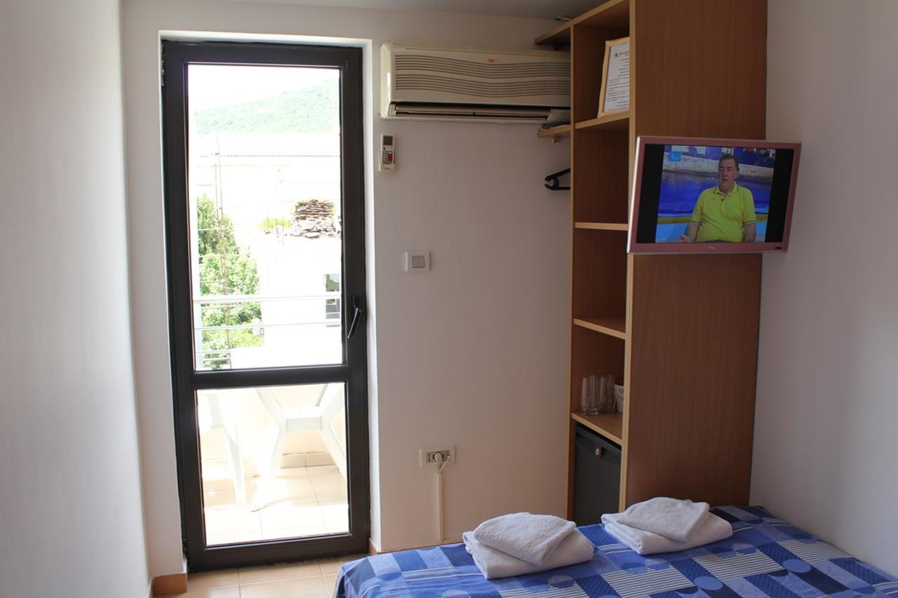 Apartments Mare Μπούντβα Δωμάτιο φωτογραφία