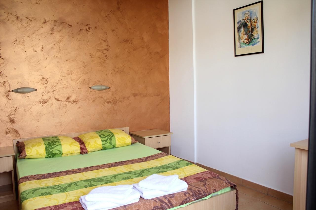 Apartments Mare Μπούντβα Δωμάτιο φωτογραφία