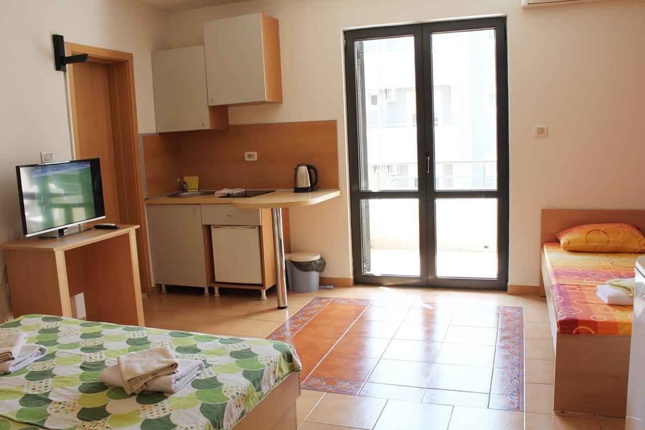 Apartments Mare Μπούντβα Δωμάτιο φωτογραφία