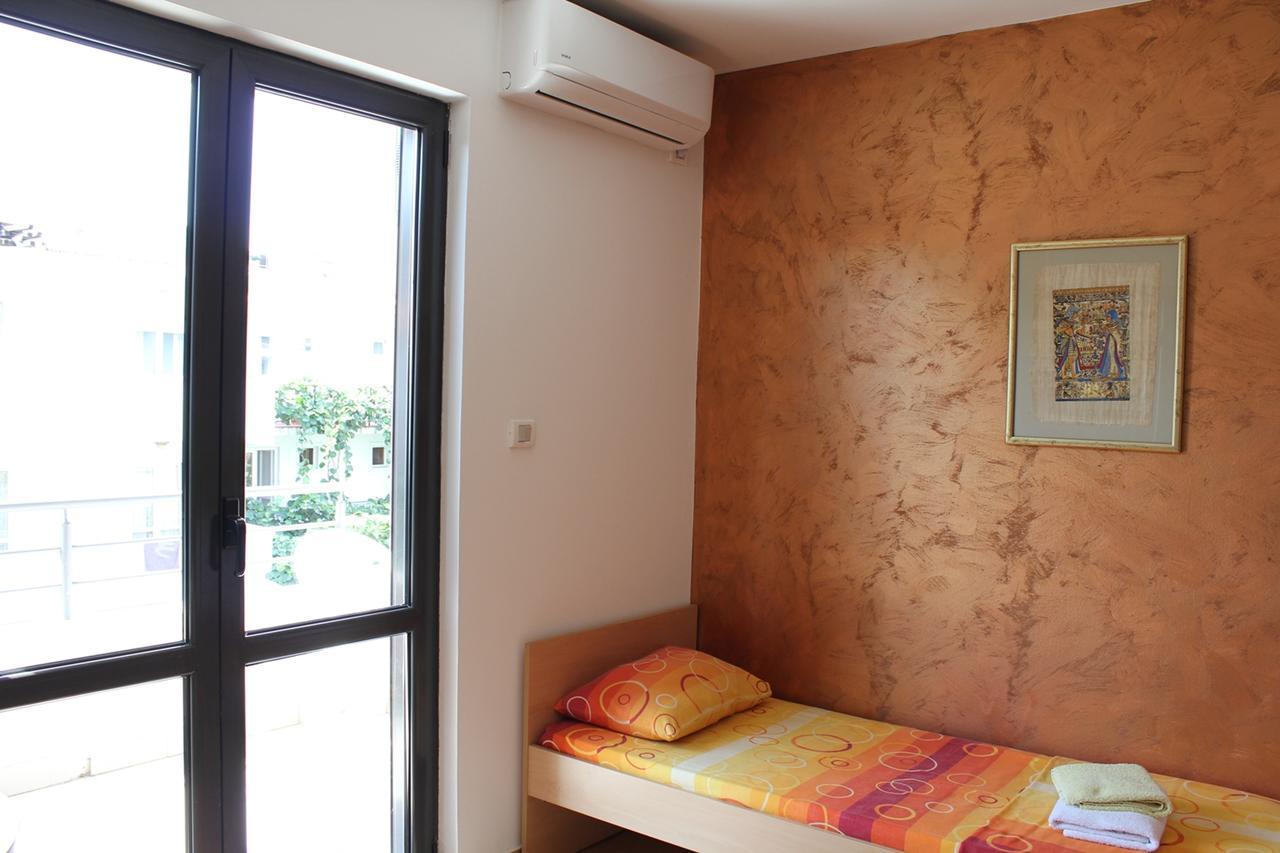 Apartments Mare Μπούντβα Δωμάτιο φωτογραφία