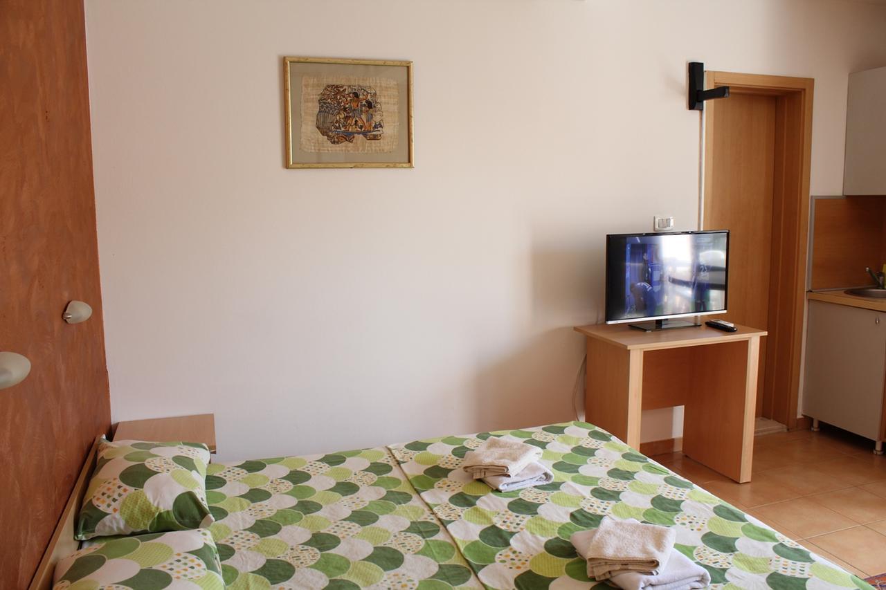 Apartments Mare Μπούντβα Δωμάτιο φωτογραφία