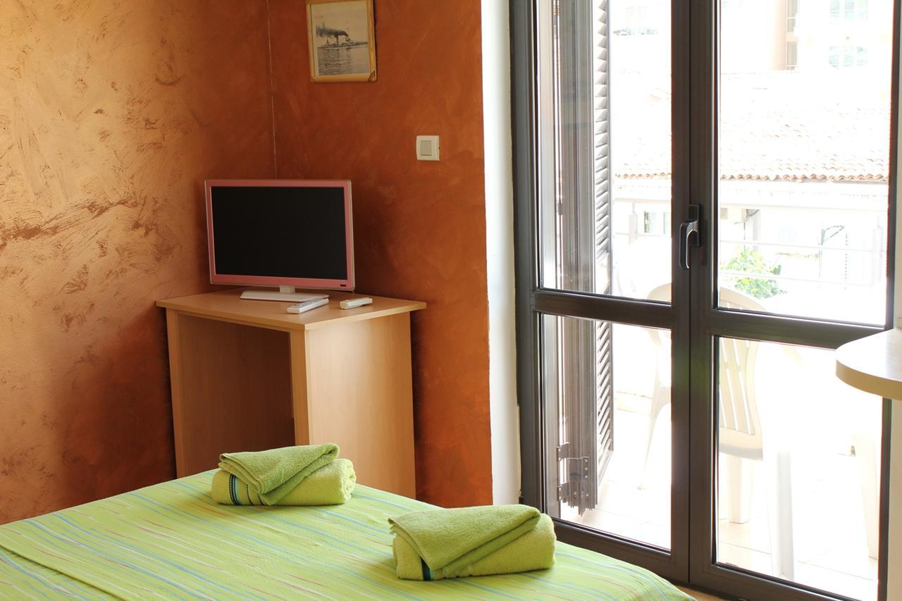 Apartments Mare Μπούντβα Εξωτερικό φωτογραφία