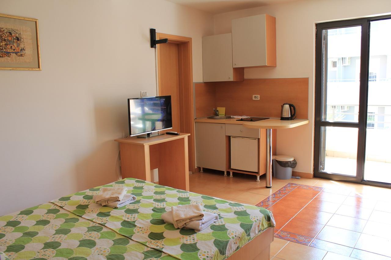 Apartments Mare Μπούντβα Δωμάτιο φωτογραφία